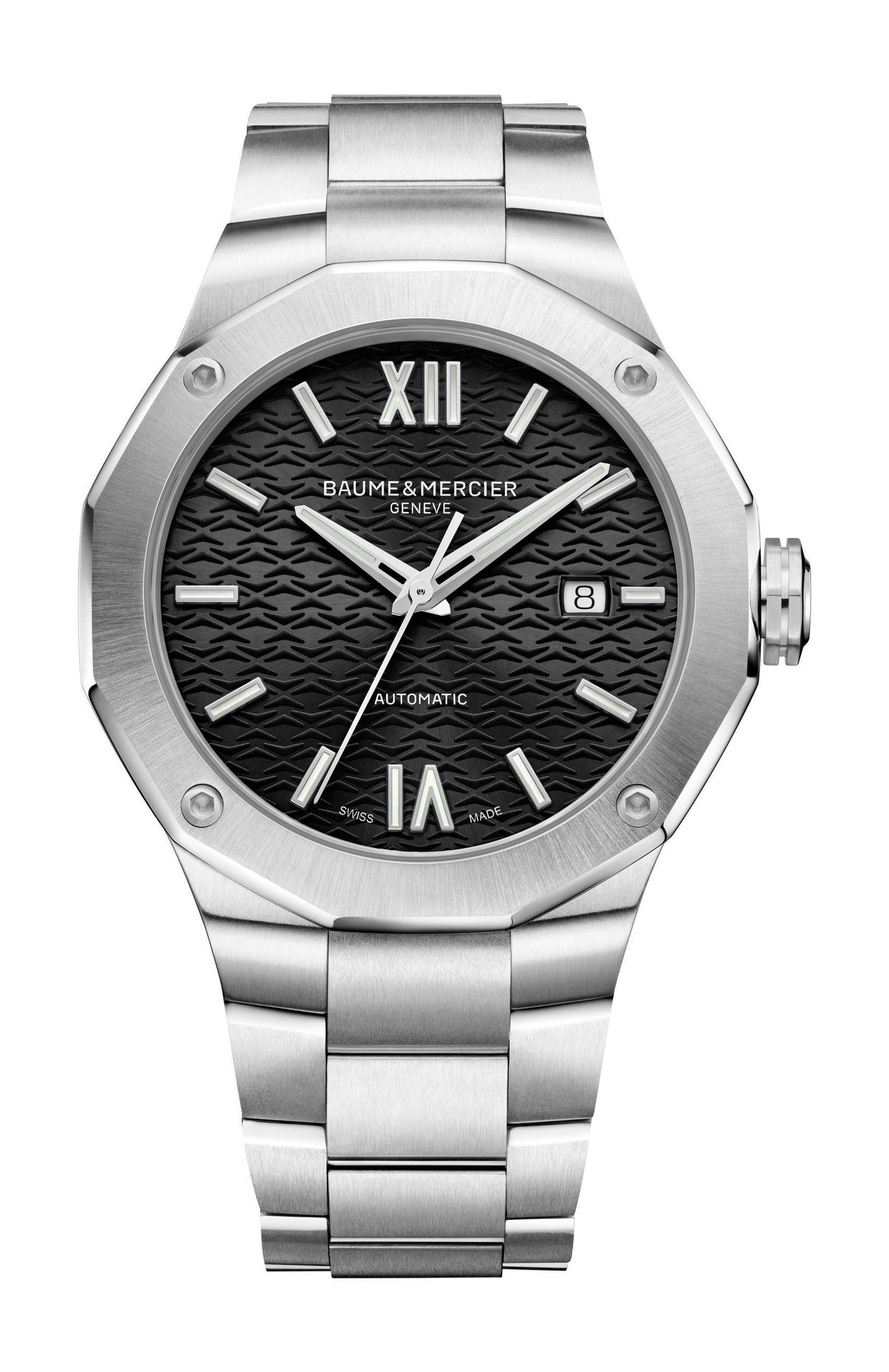 Baume & Mercier Riviera
