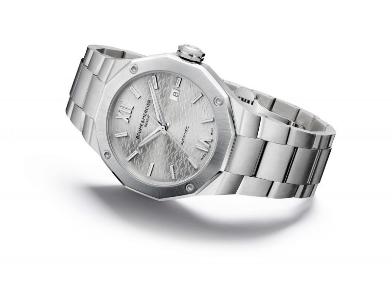 Baume &amp; Mercier Riviera