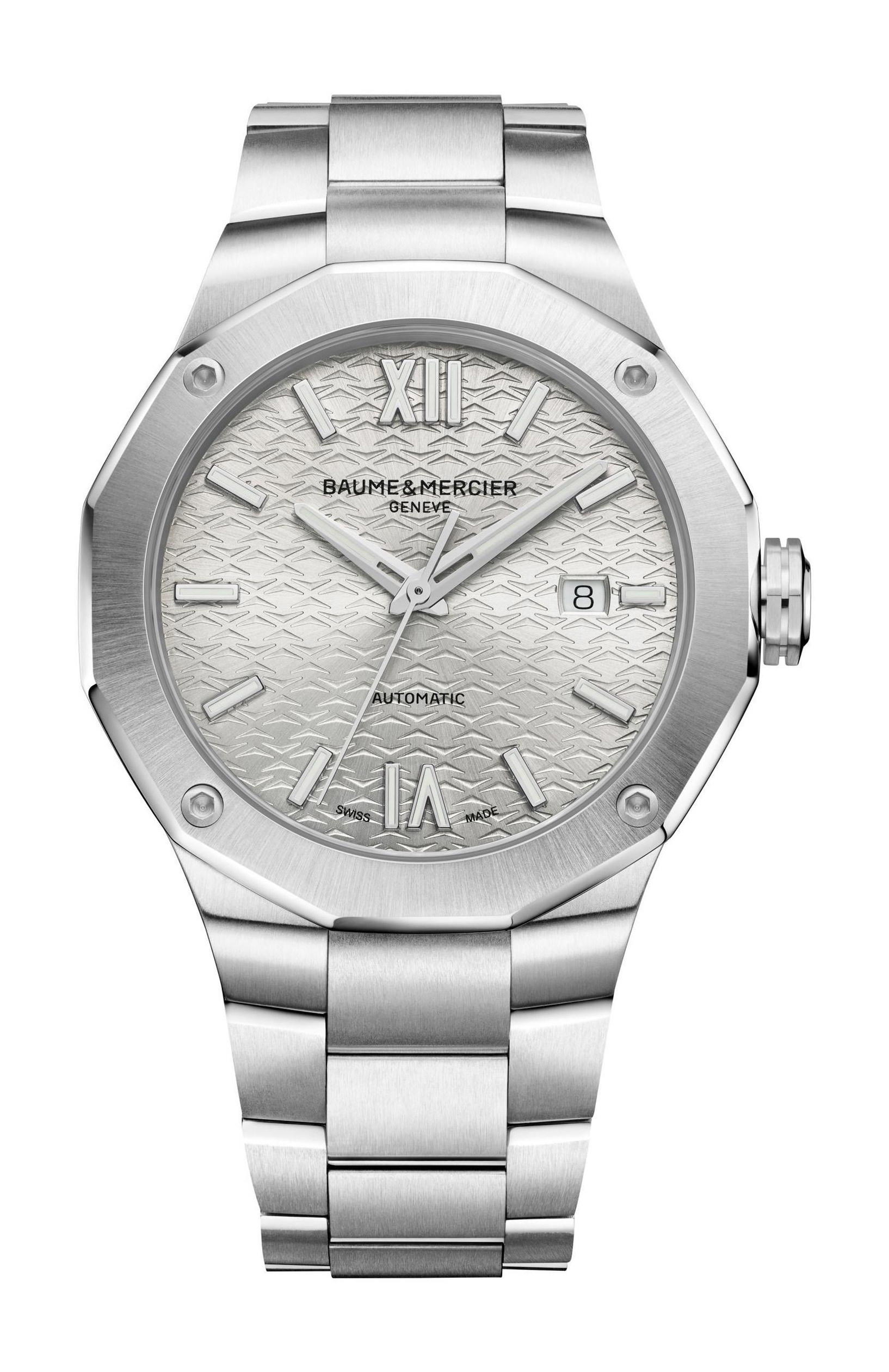 Baume & Mercier Riviera