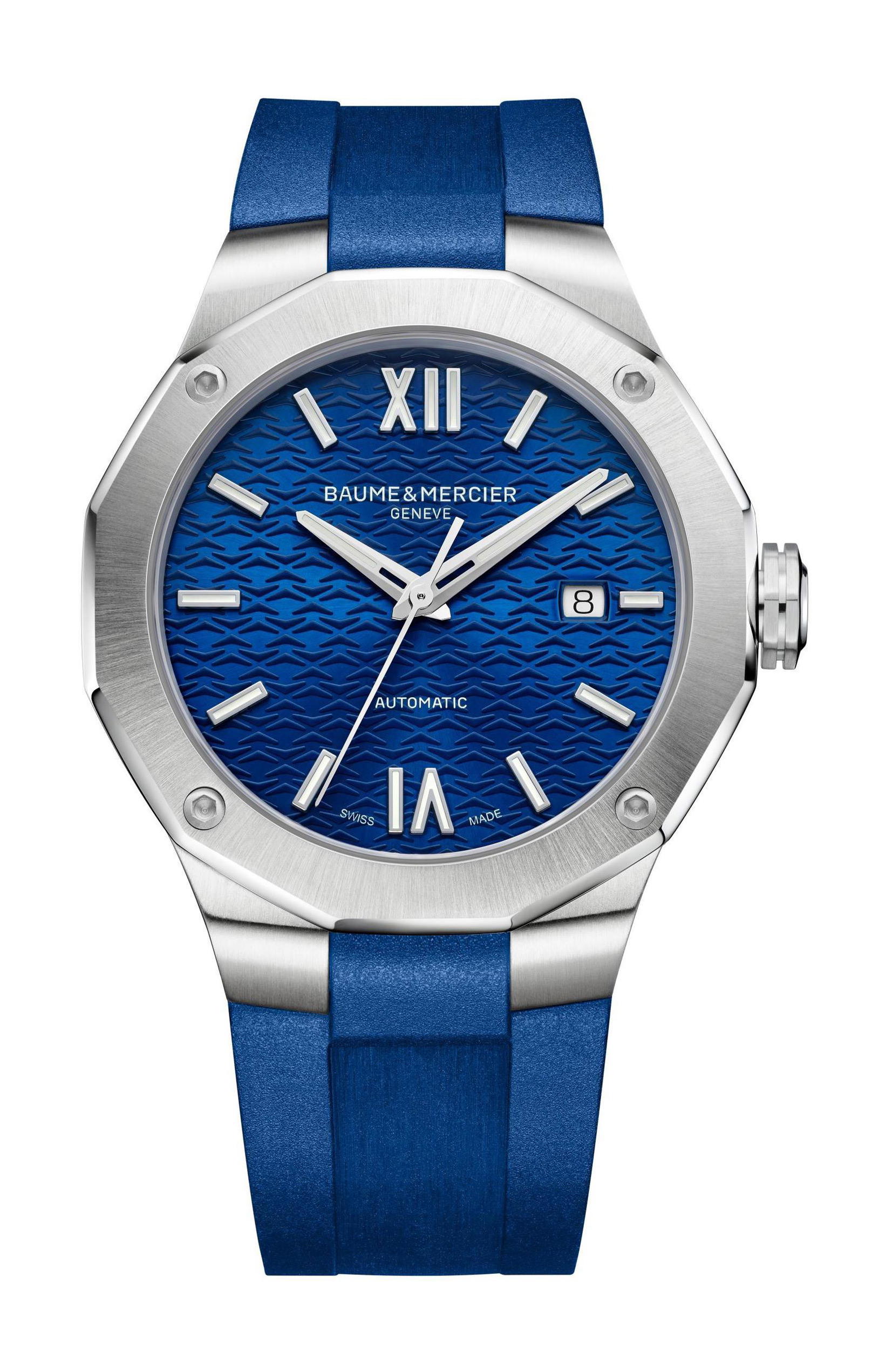 Baume & Mercier Riviera