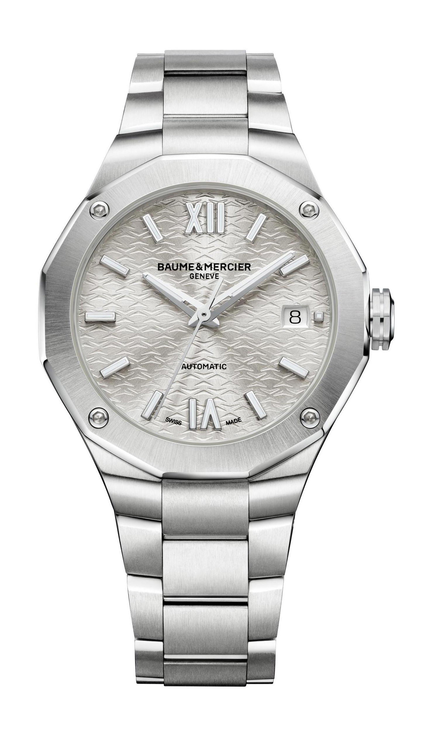 Baume & Mercier Riviera