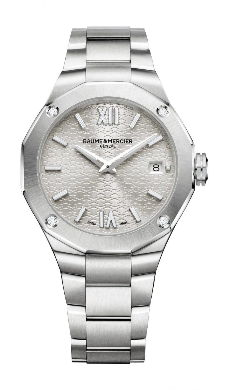 Baume &amp; Mercier Riviera
