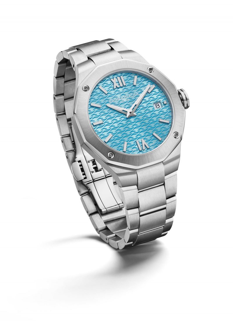 Baume &amp; Mercier Riviera