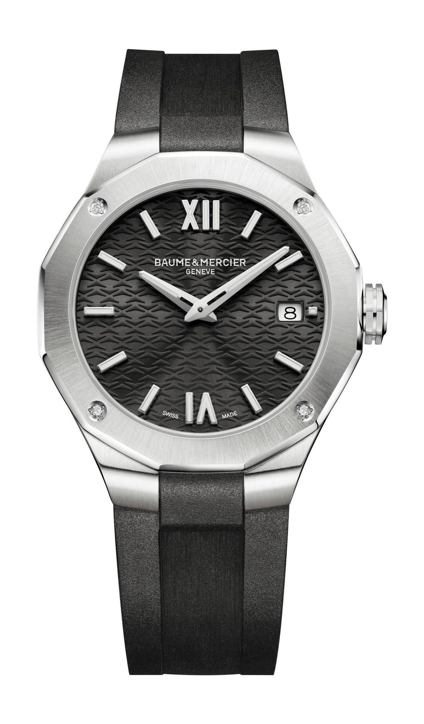 Baume & Mercier Riviera
