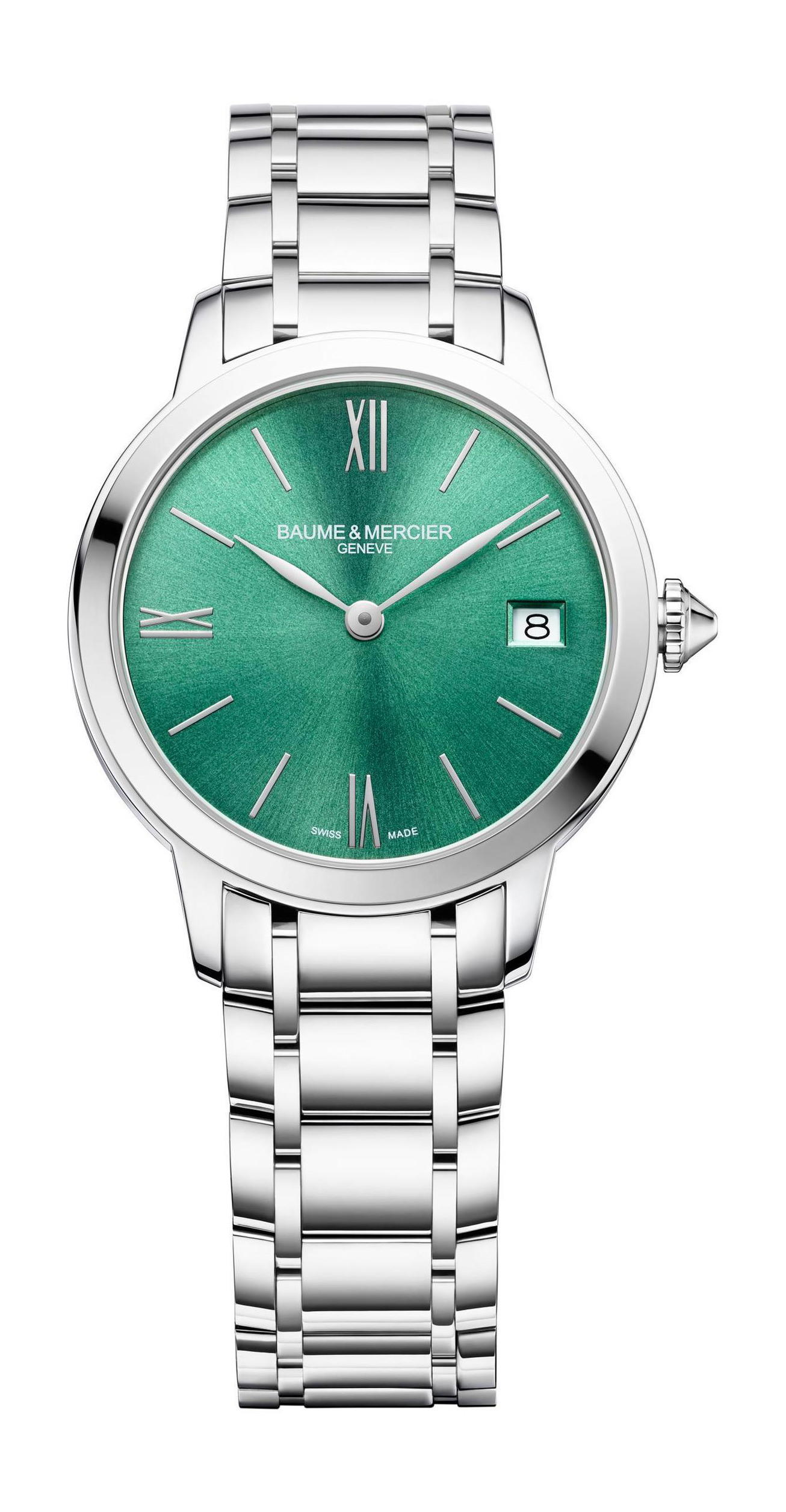 Baume & Mercier Classima