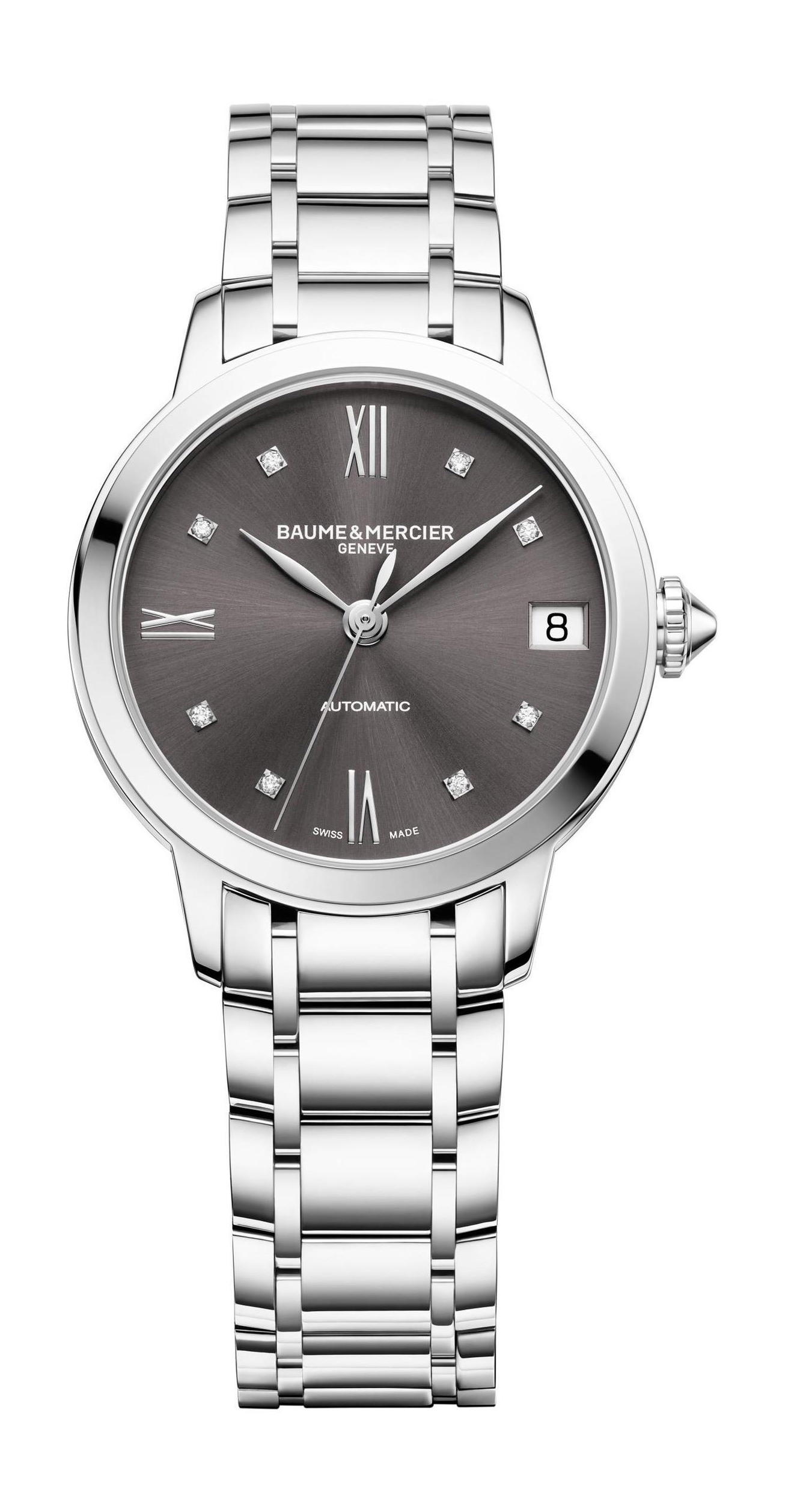 Baume & Mercier Classima