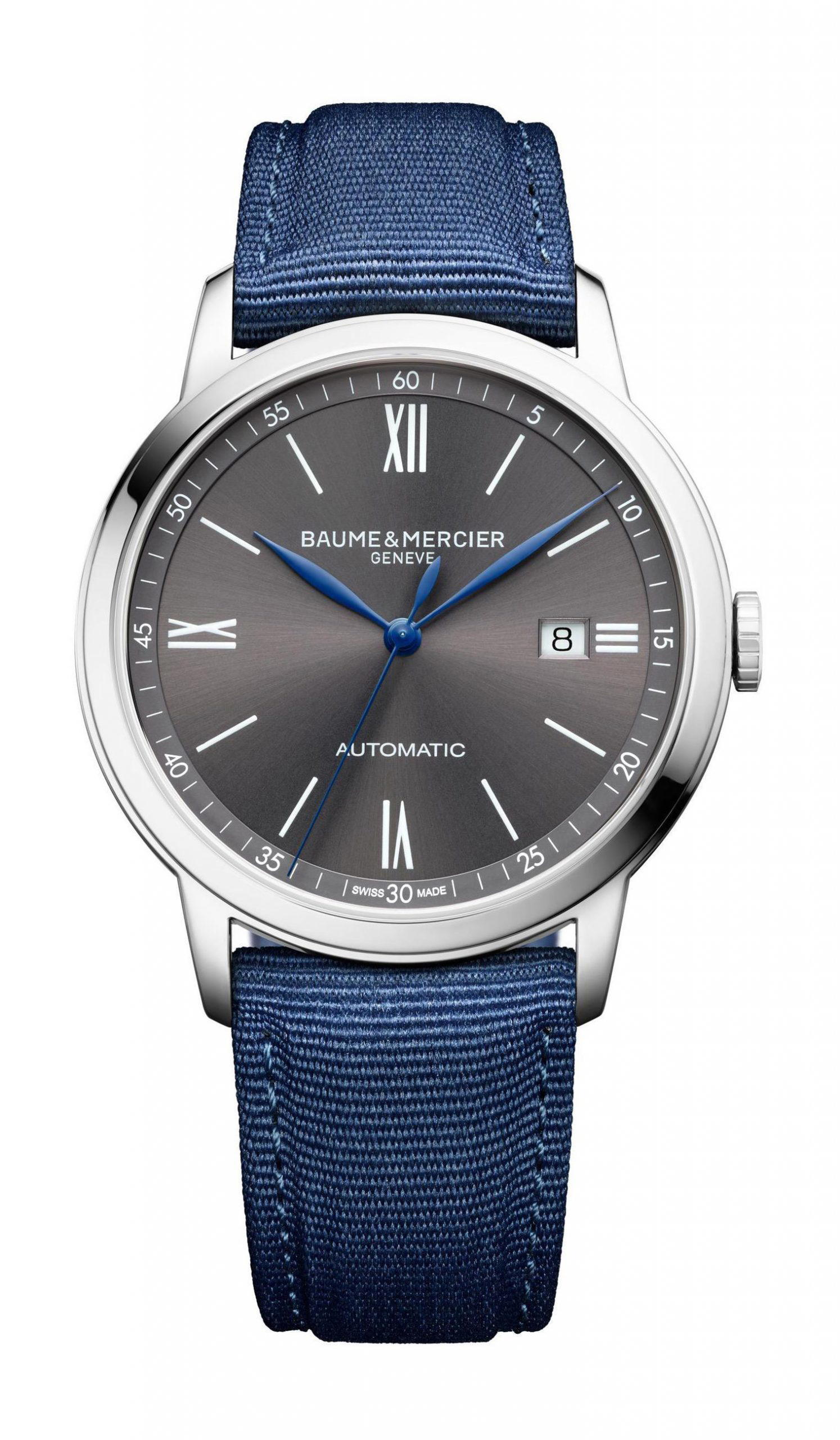 Baume & Mercier Classima