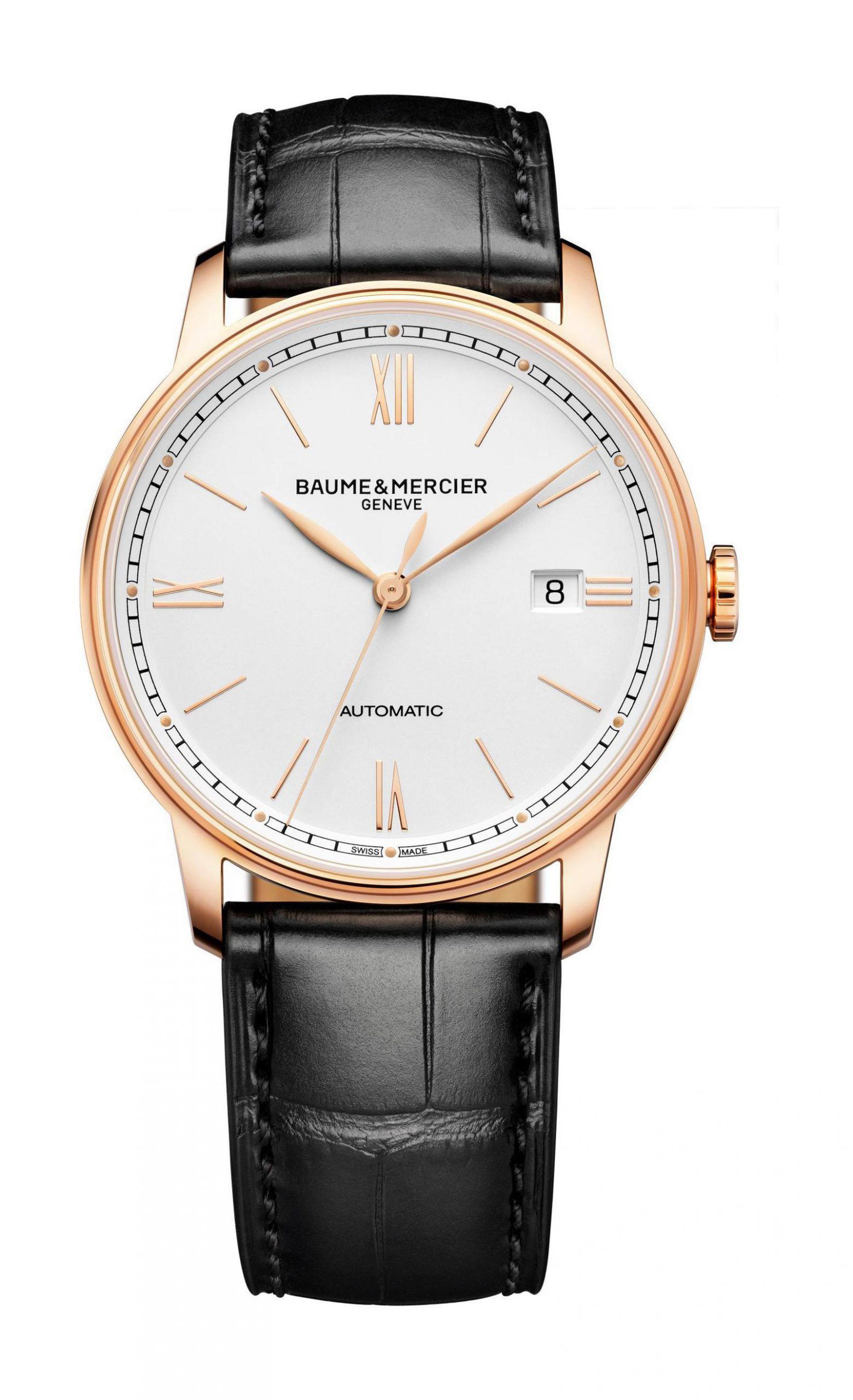 Baume & Mercier Classima