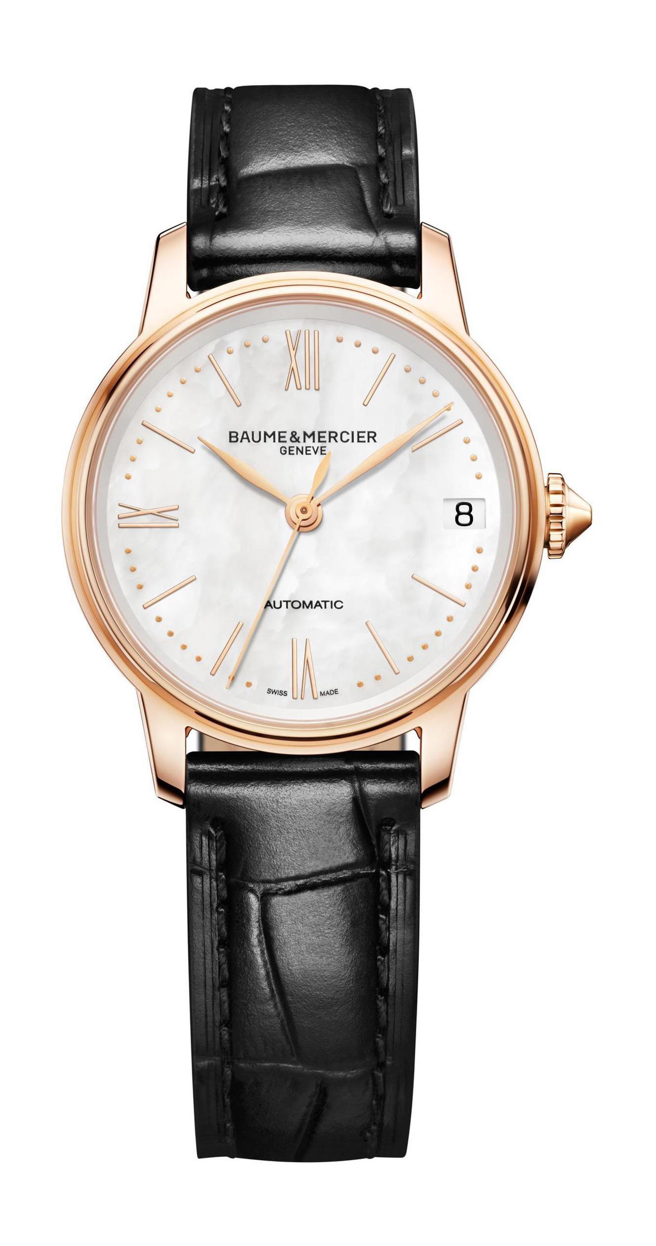 Baume & Mercier Classima