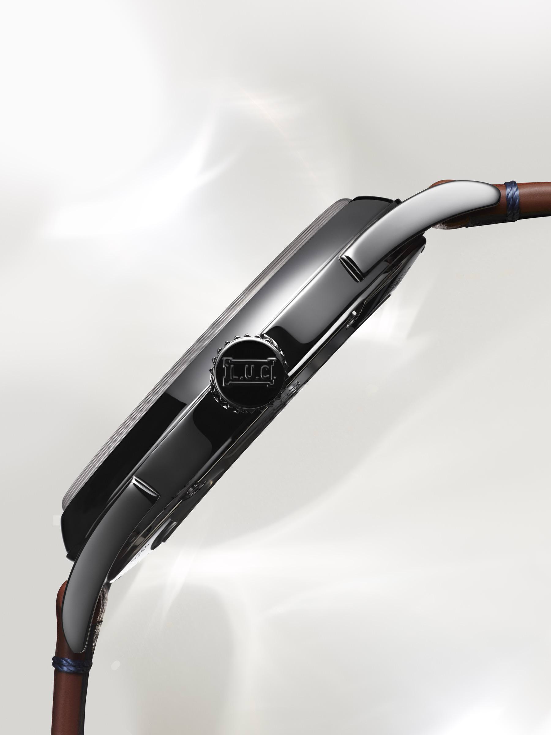 Chopard L.U.C QF Jubilee