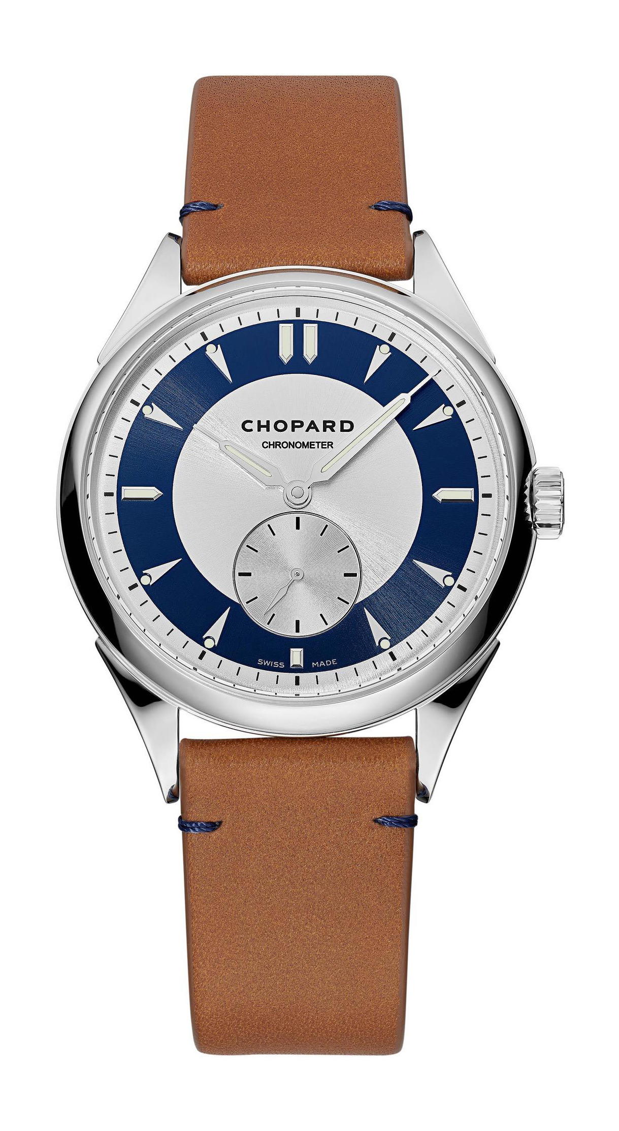 Chopard L.U.C QF Jubilee