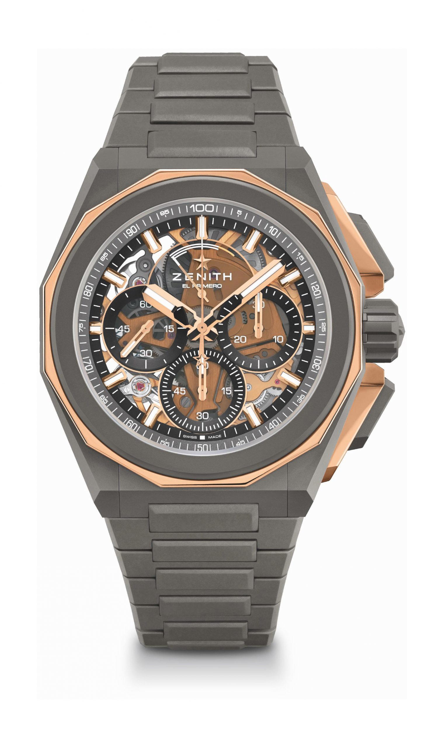 Zenith Defy Extreme