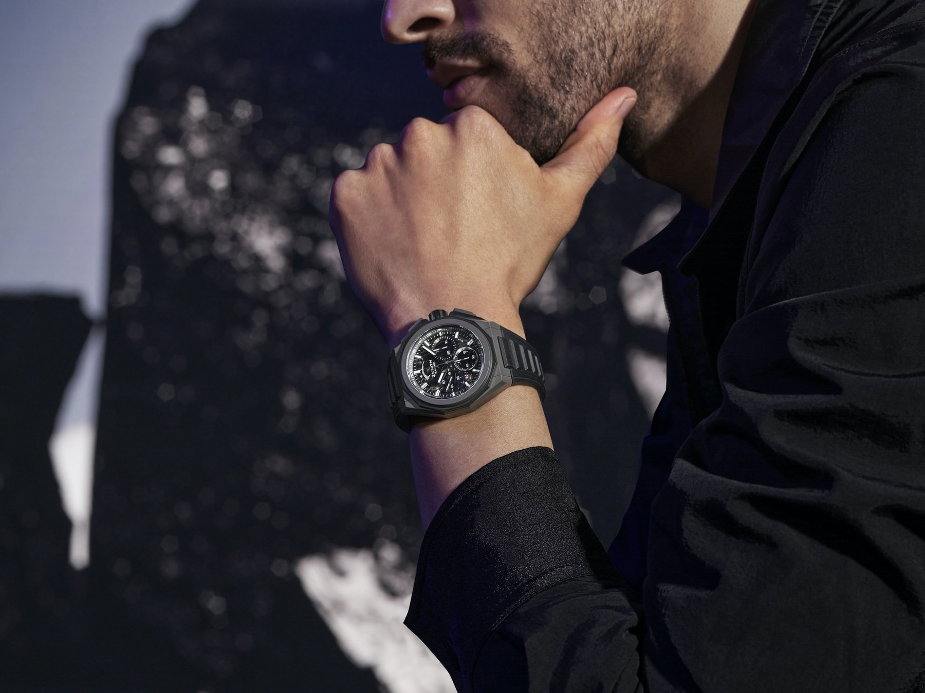 Zenith Defy Extreme