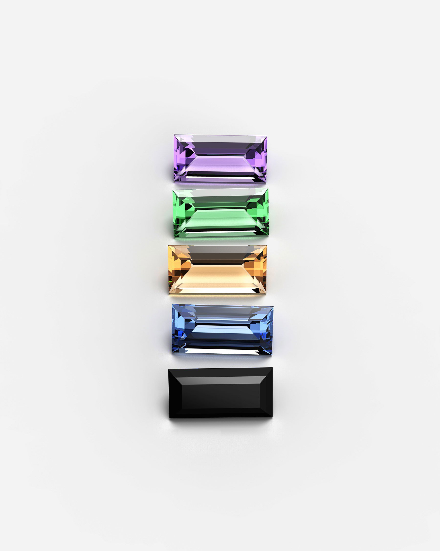 Zenith Defy 21 Spectrum