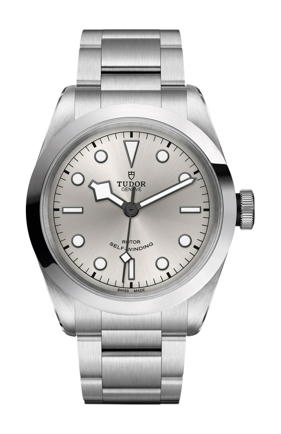 TUDOR Black Bay 41