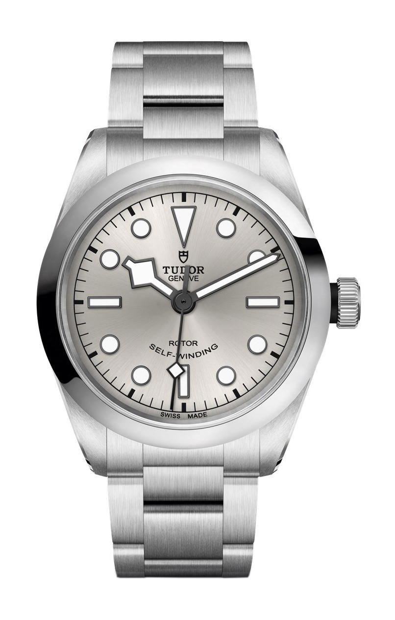 TUDOR Black Bay 36