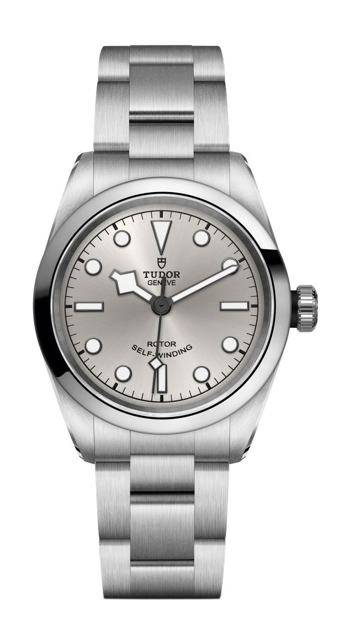 TUDOR Black Bay 32