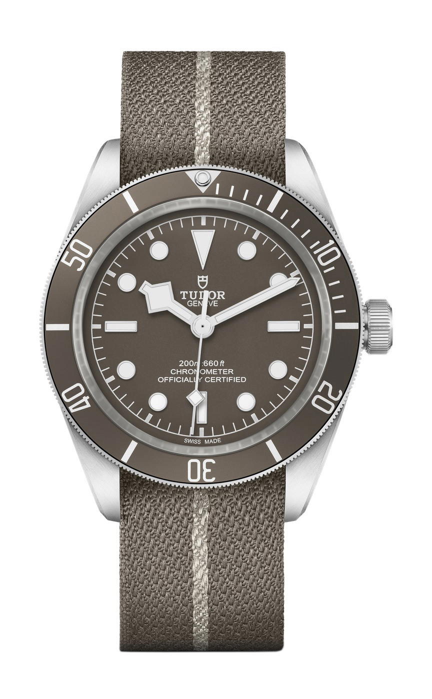 TUDOR Black Bay Fifty-Eight 925