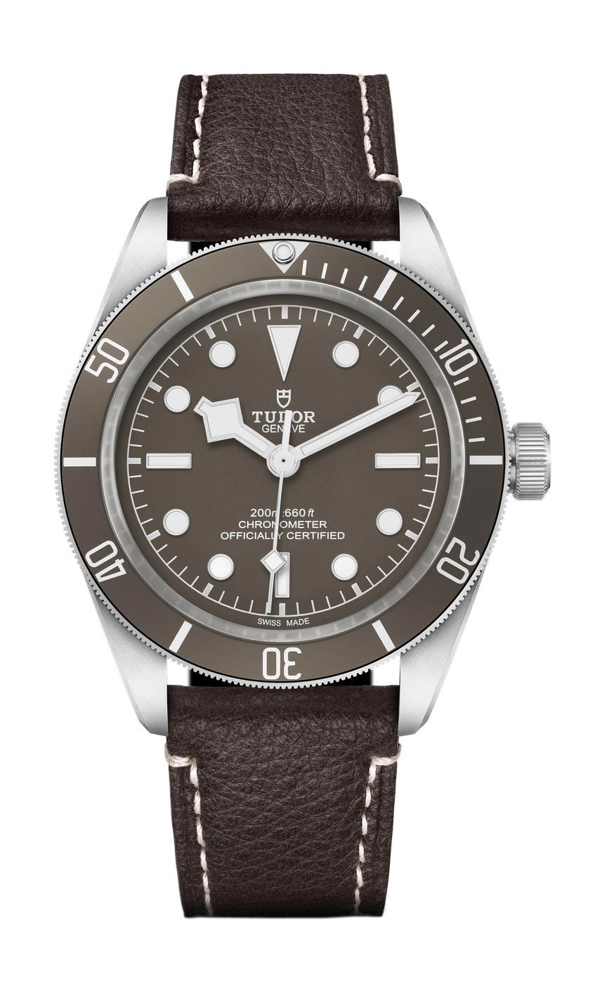 TUDOR Black Bay Fifty-Eight 925