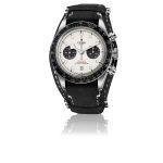 TUDOR Black Bay Chrono