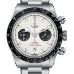 TUDOR Black Bay Chrono