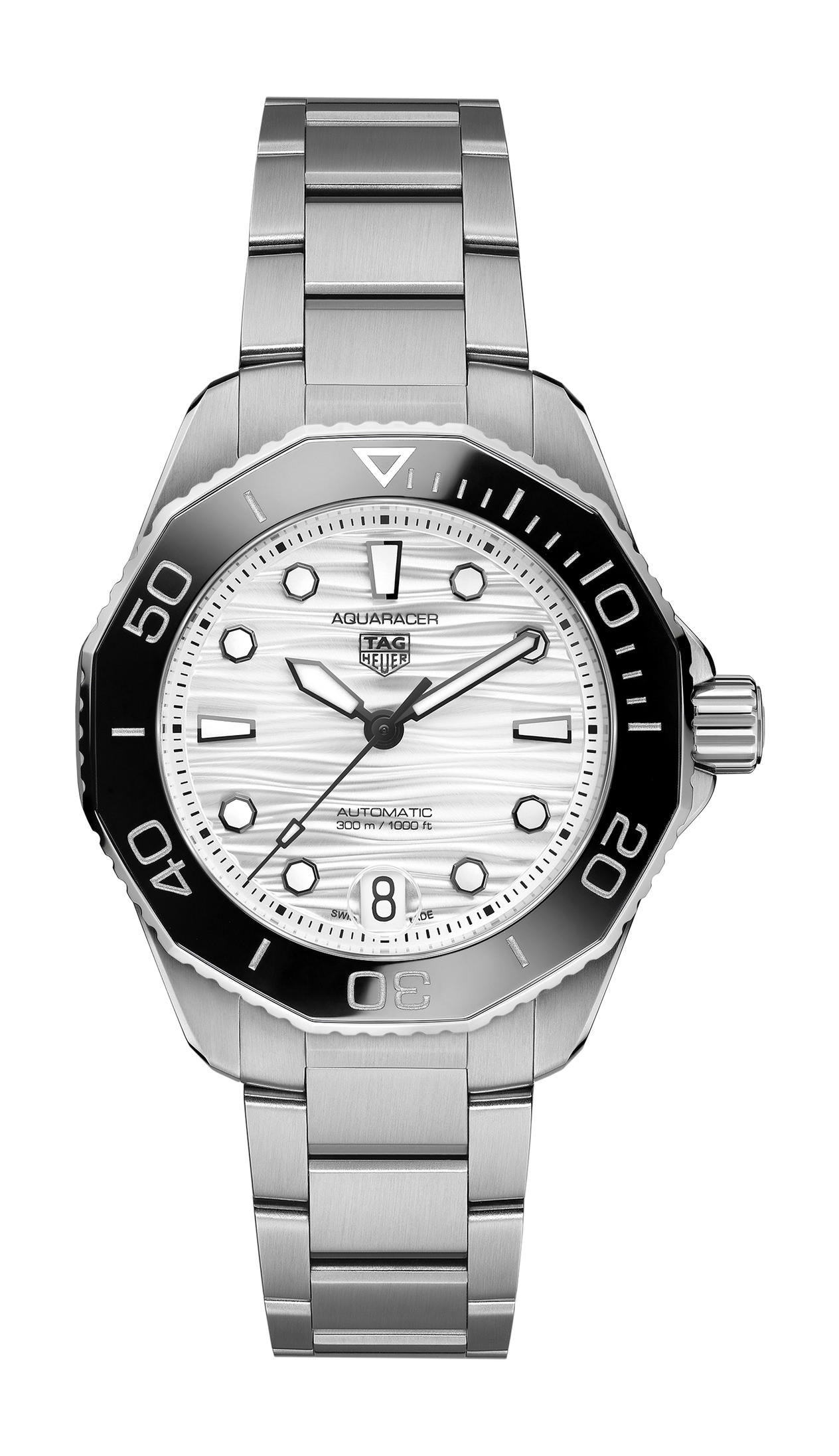 TAG Heuer Aquaracer Professional 300