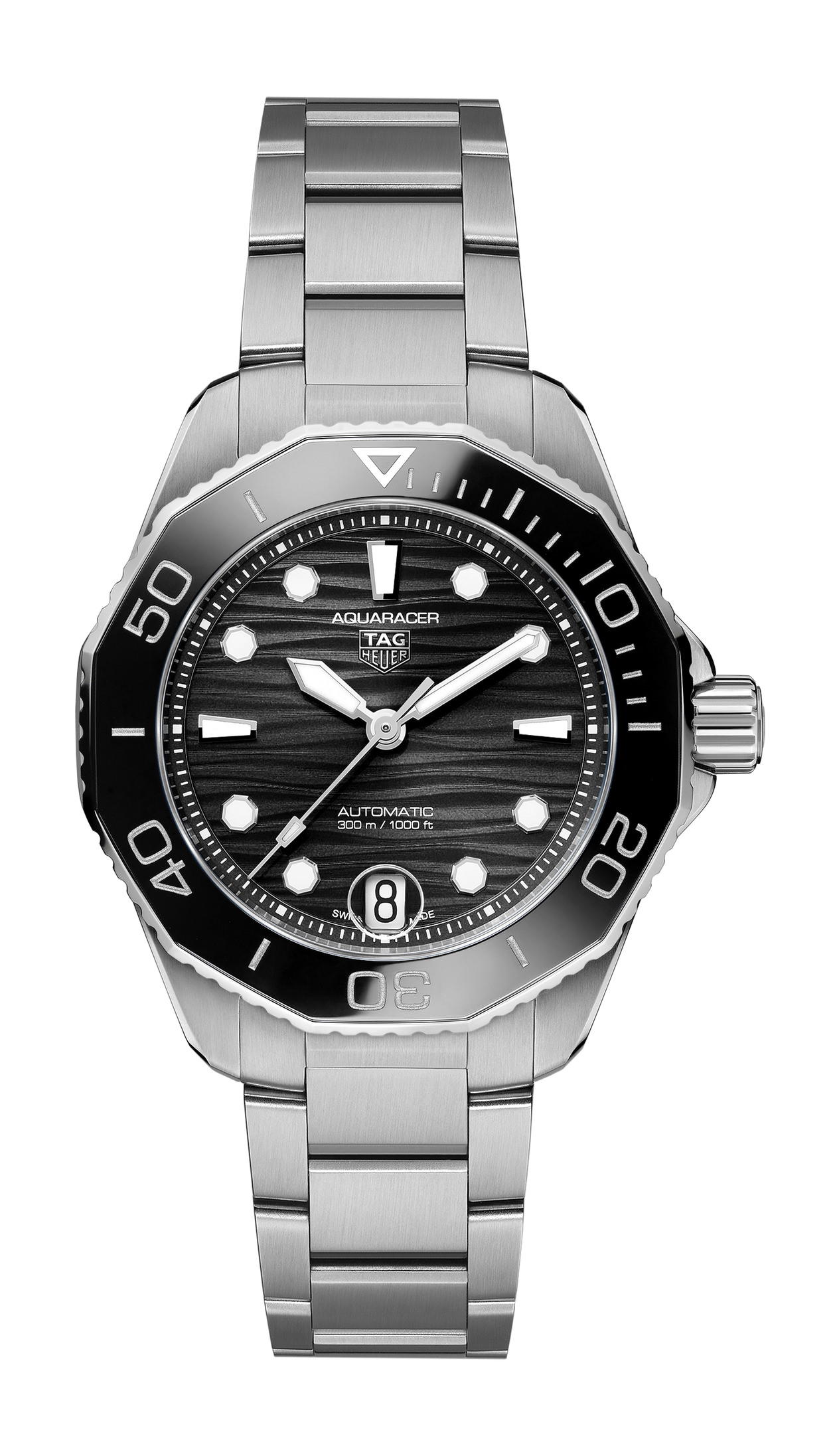 TAG Heuer Aquaracer Professional 300