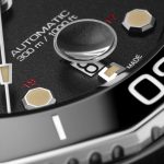 TAG Heuer Aquaracer Professional 300 Tribute to Ref. 844 Calibre 5 Automatic Limited Edition