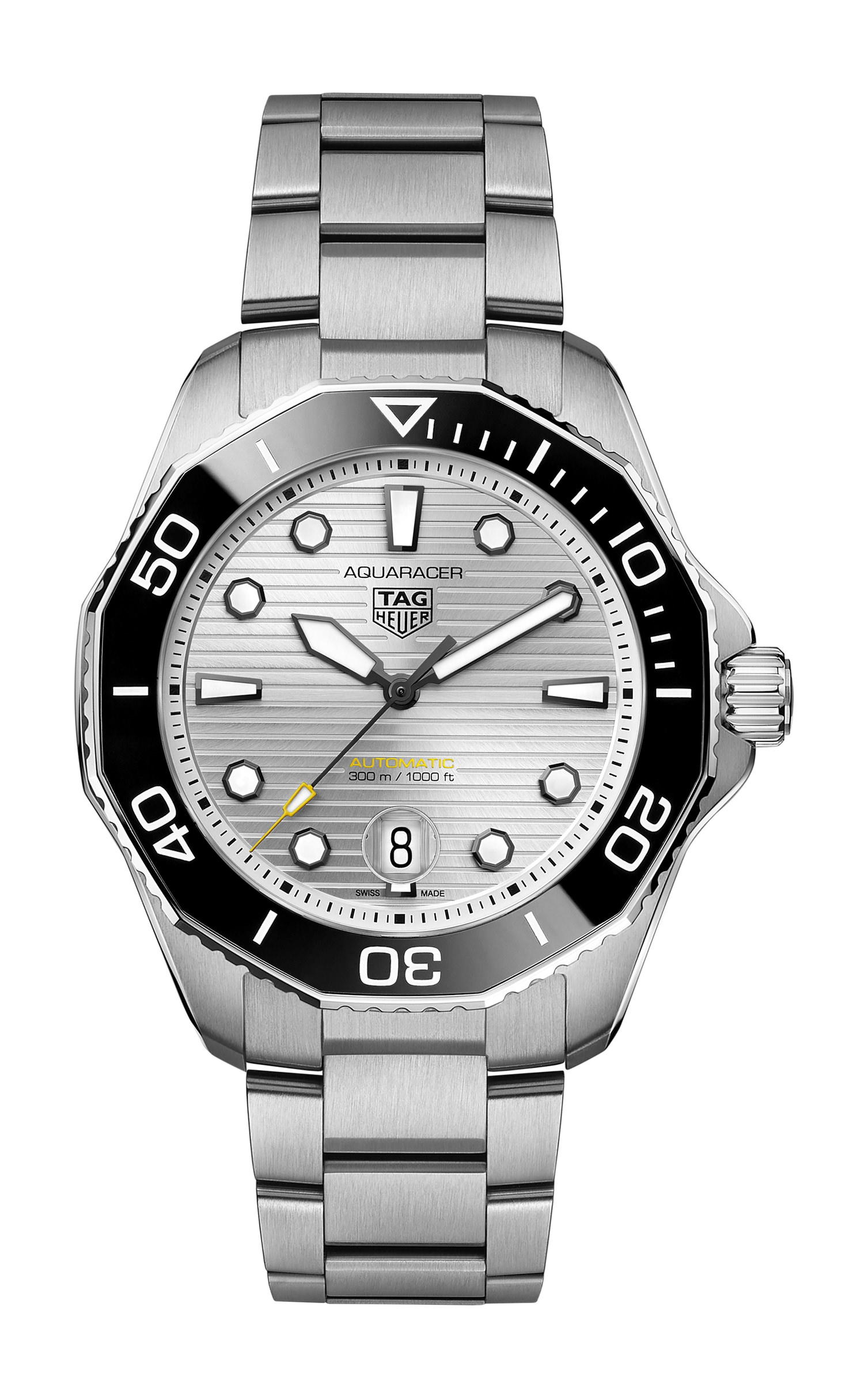 TAG Heuer Aquaracer Professional 300