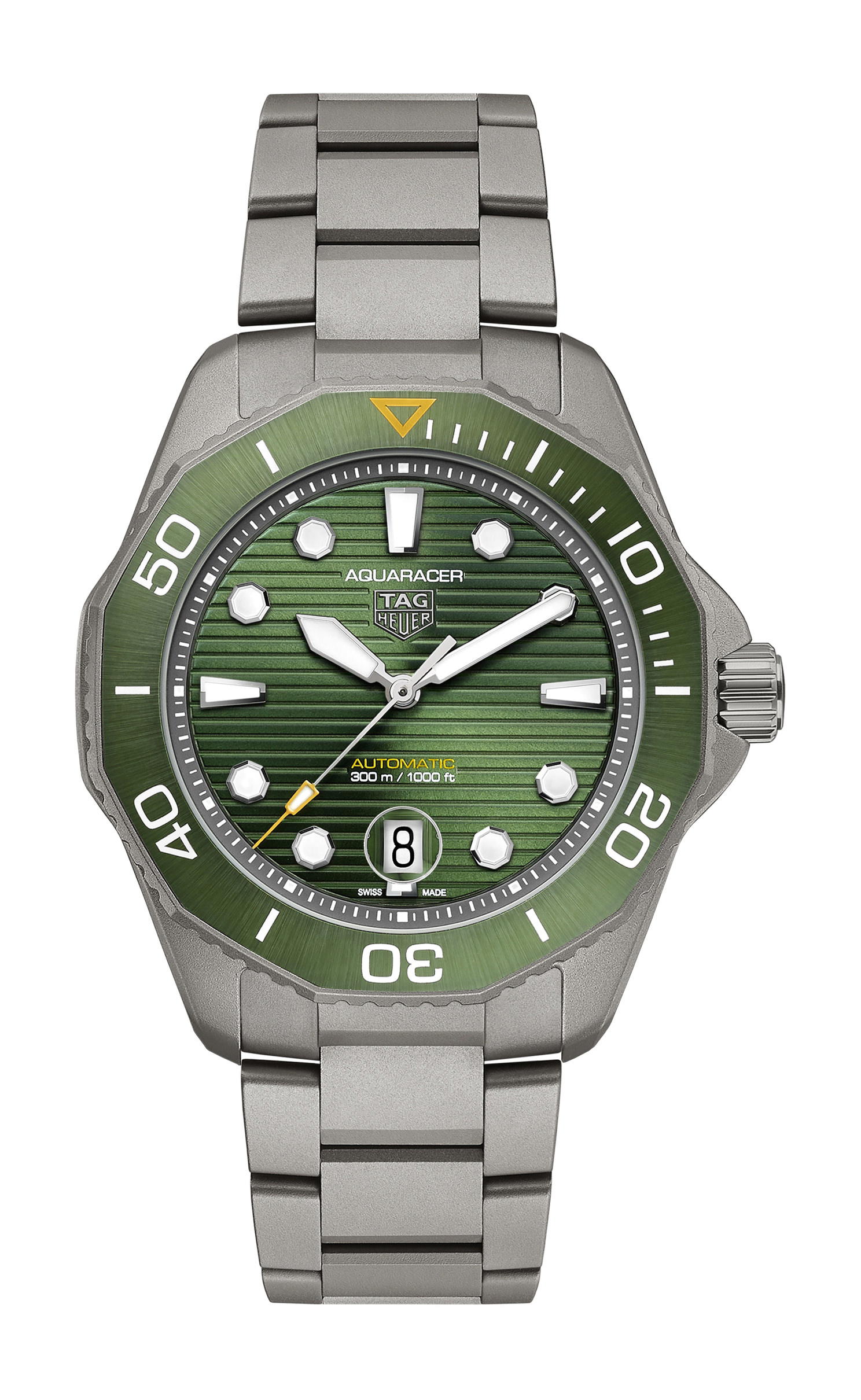 TAG Heuer Aquaracer Professional 300