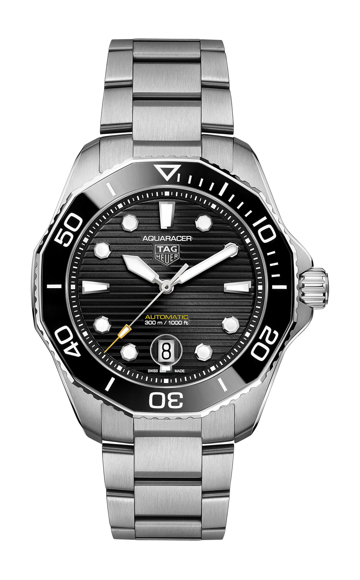TAG Heuer Aquaracer Professional 300