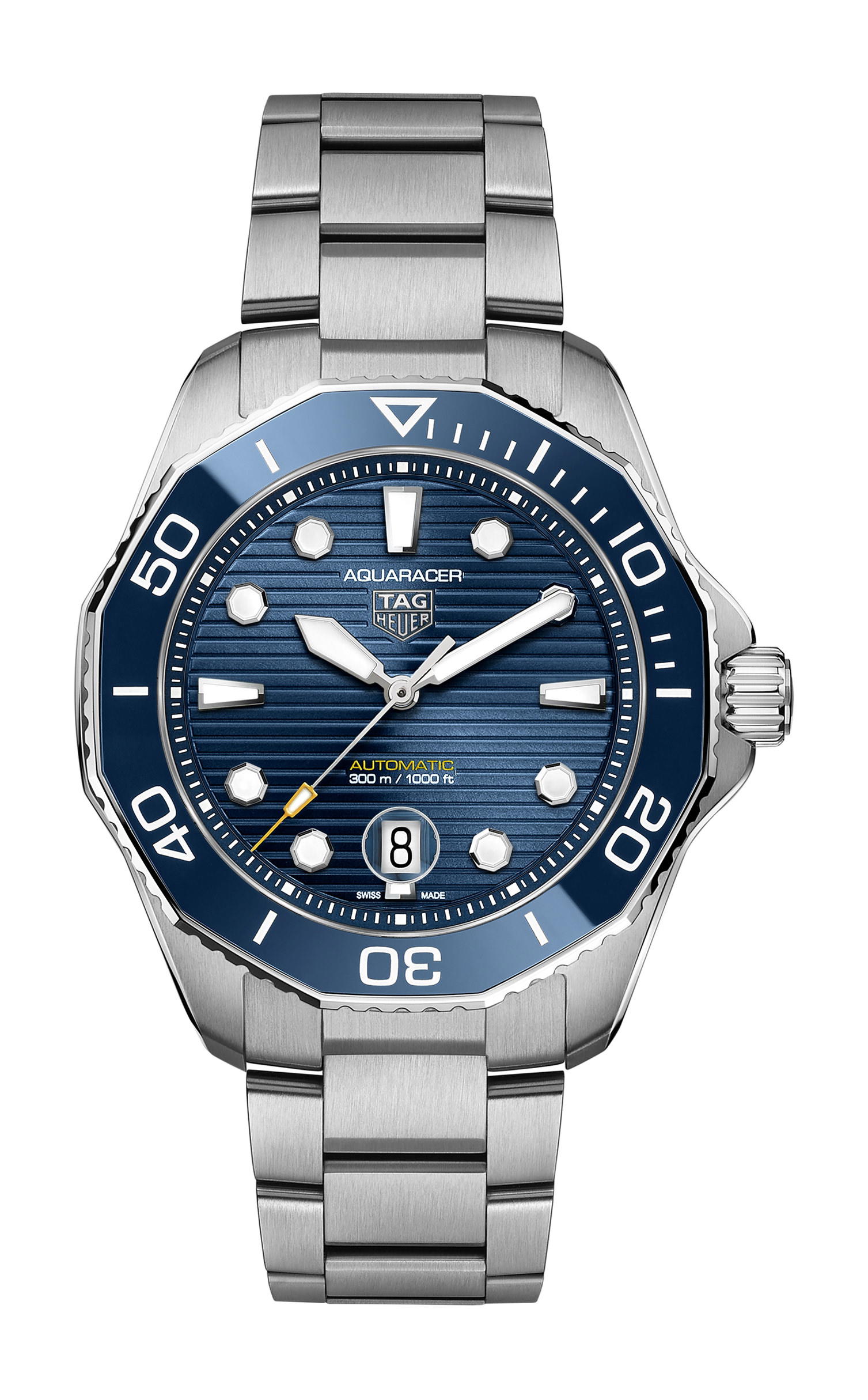 TAG Heuer Aquaracer Professional 300