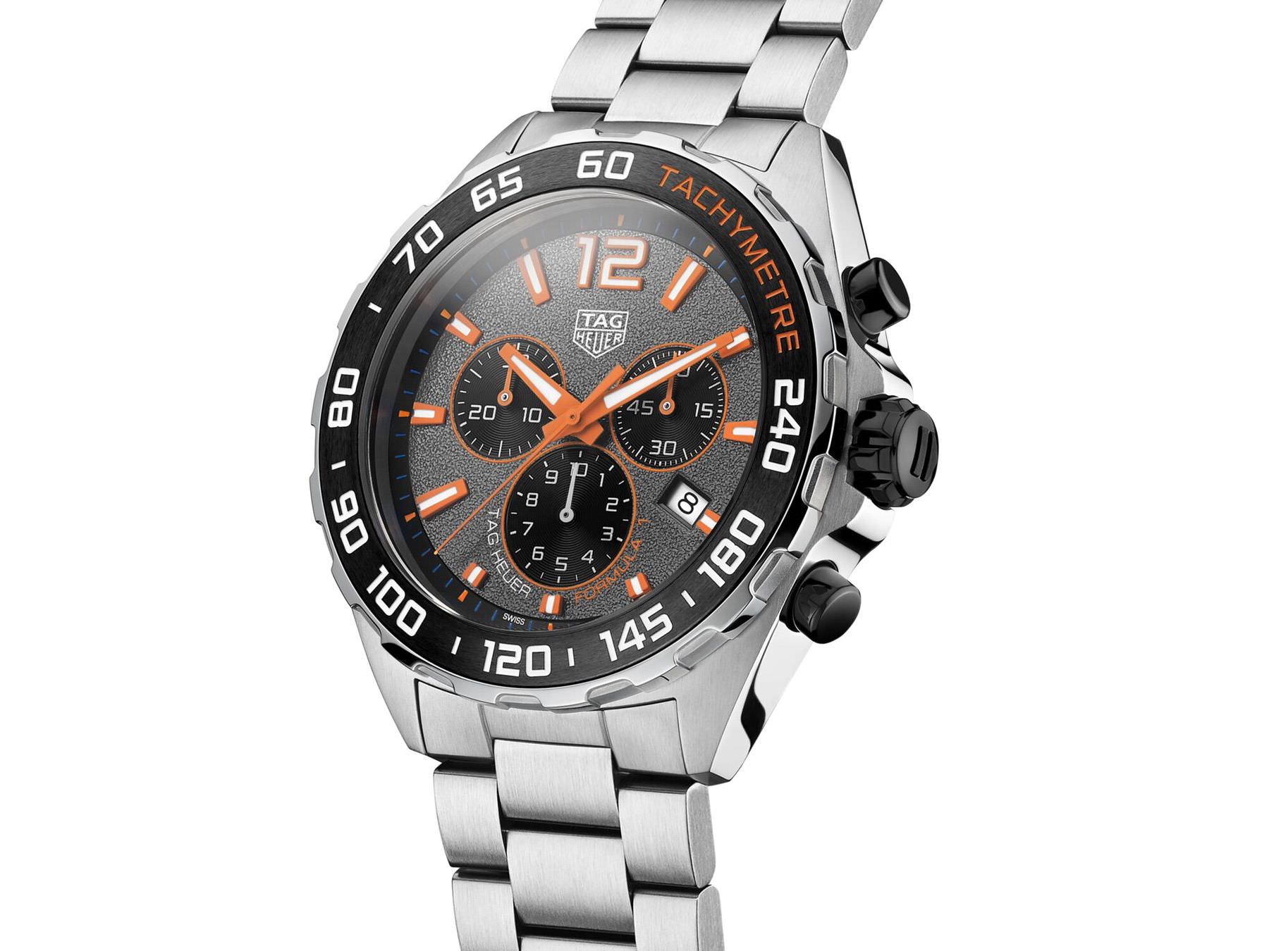 TAG Heuer Formula 1