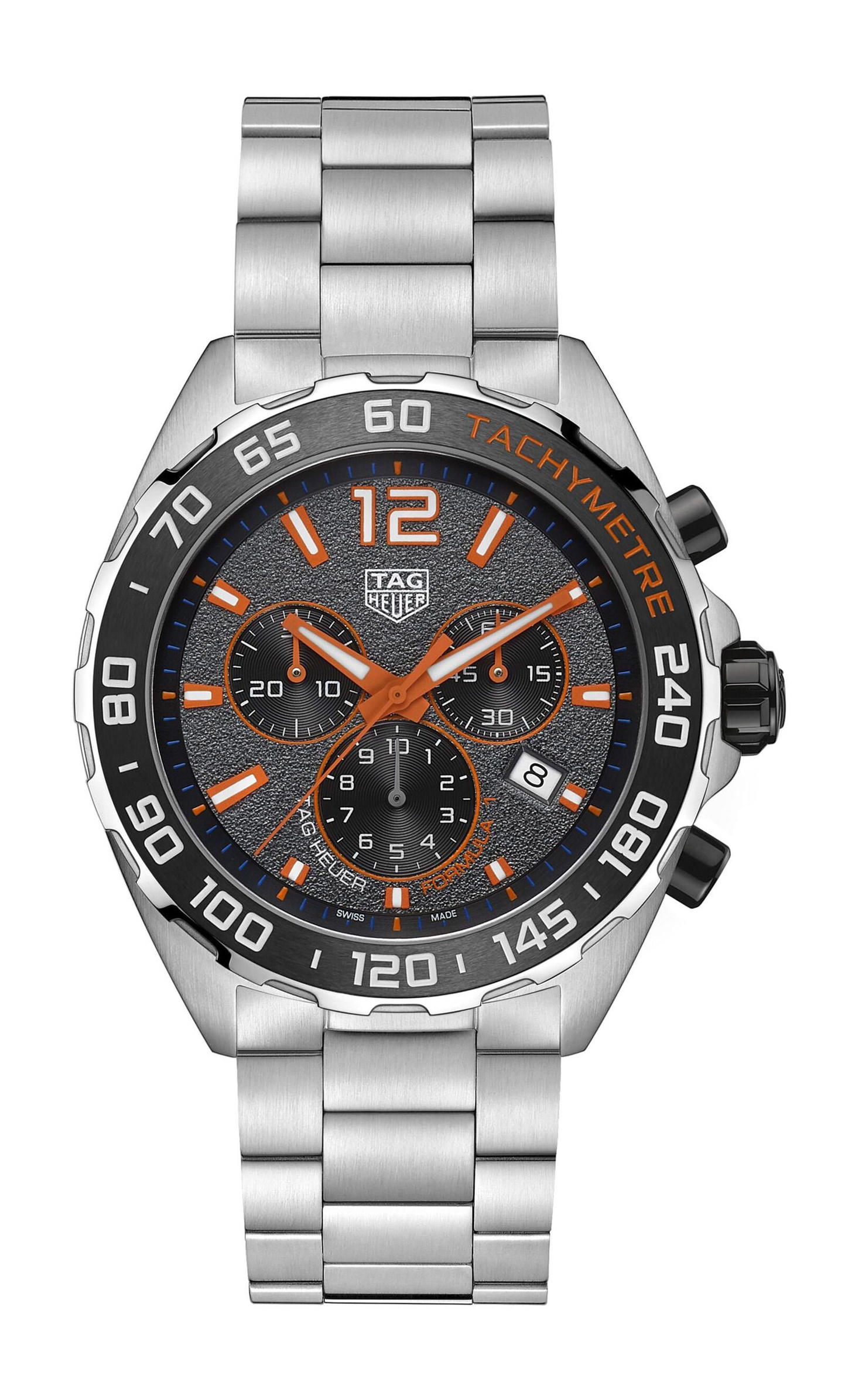TAG Heuer Formula 1