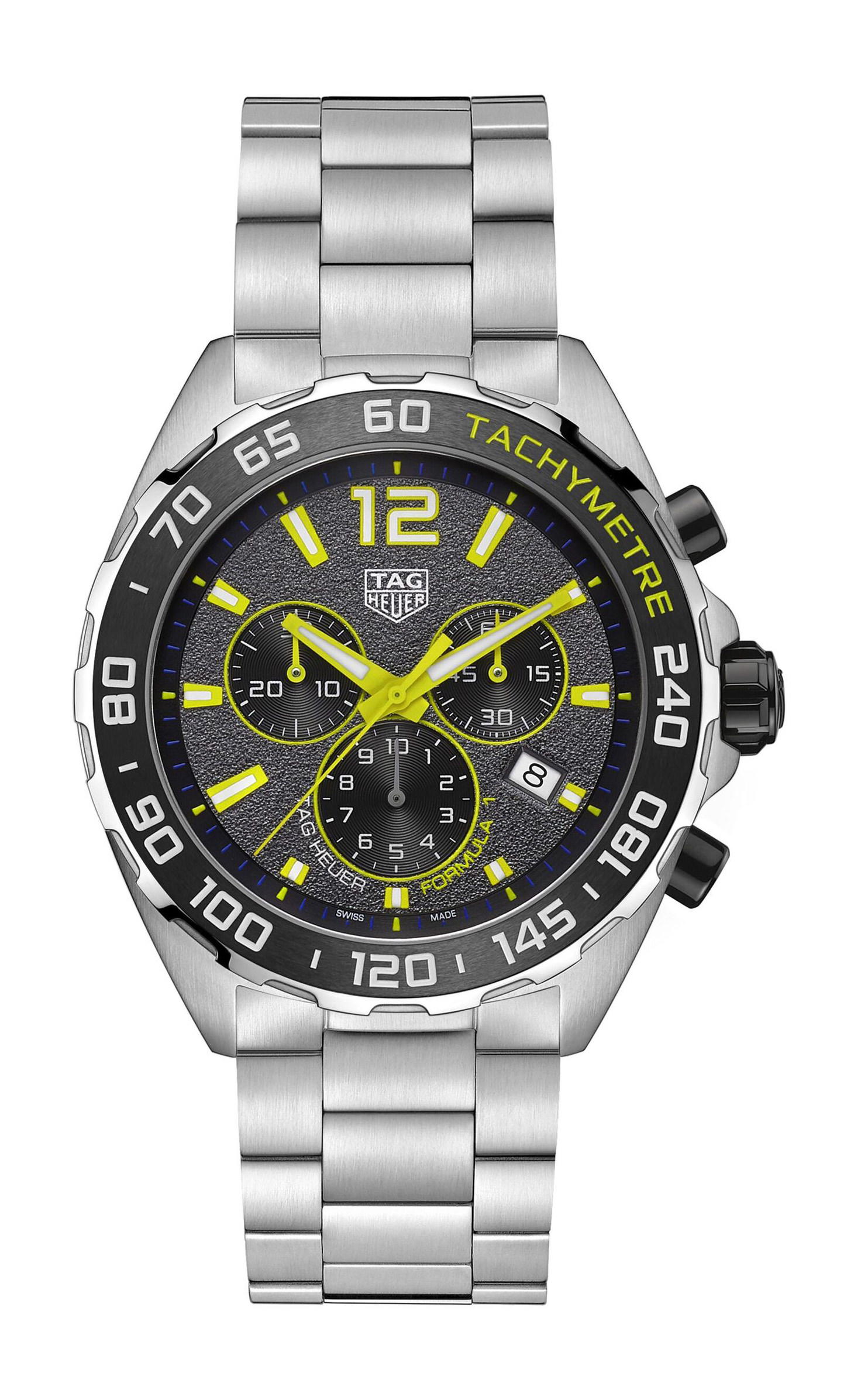 TAG Heuer Formula 1