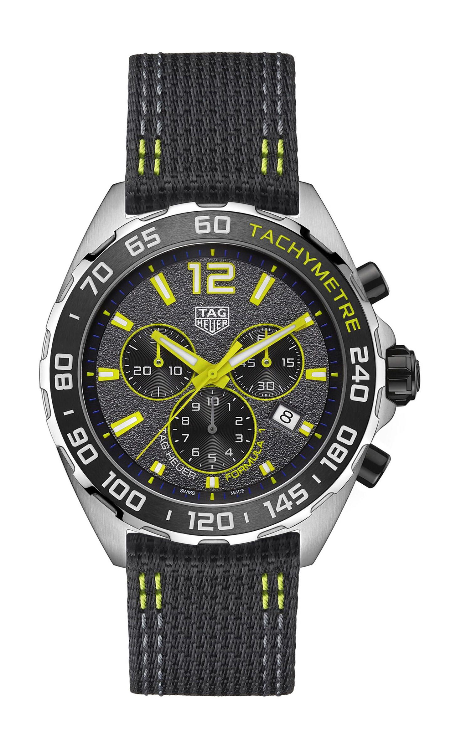 TAG Heuer Formula 1