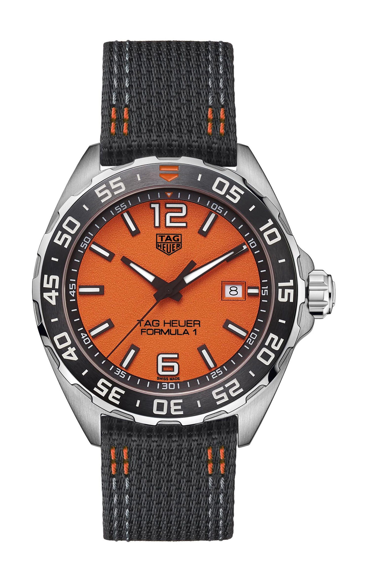 TAG Heuer Formula 1