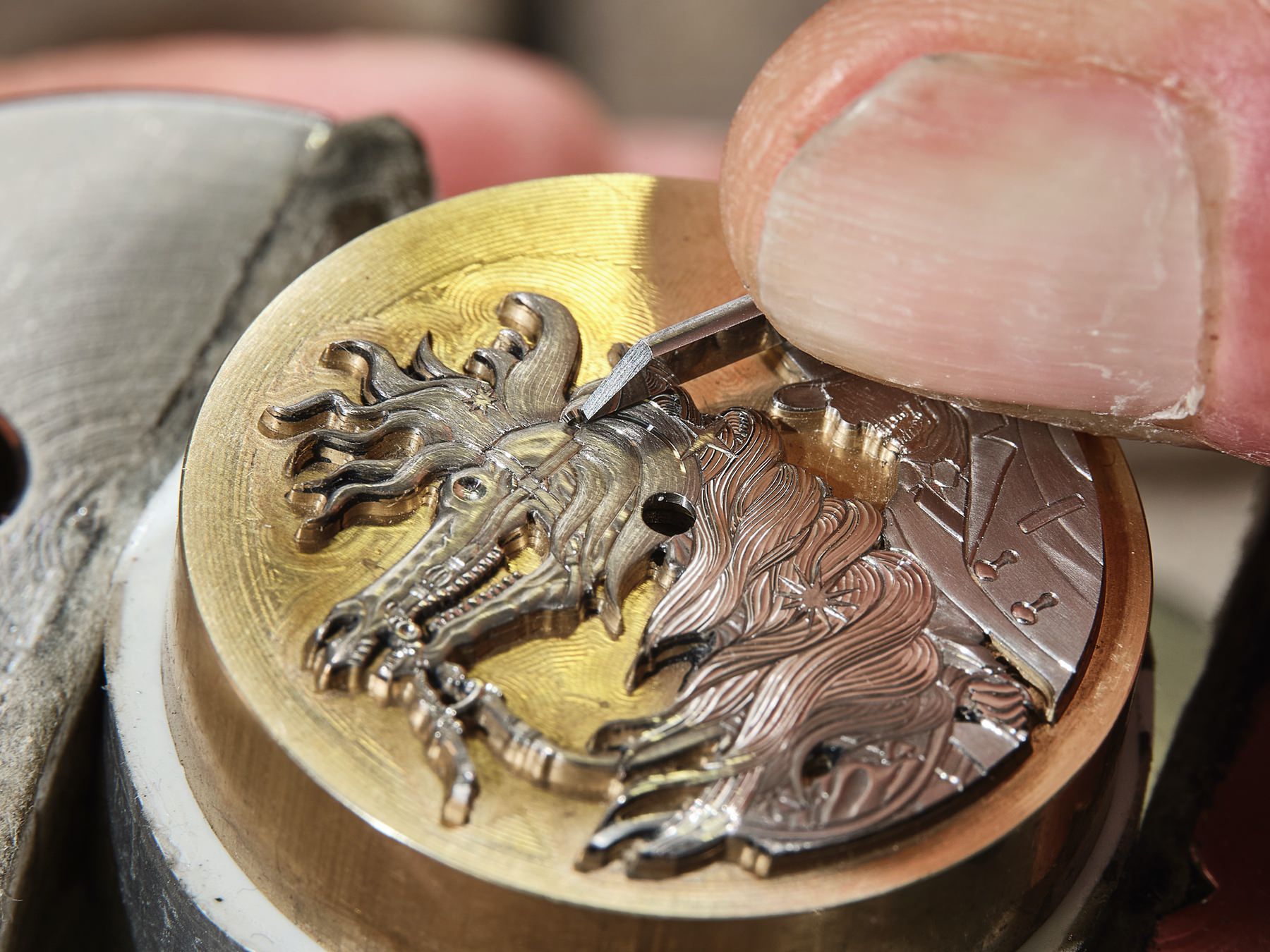 Hermès Slim d'Hermès C'est la Fête