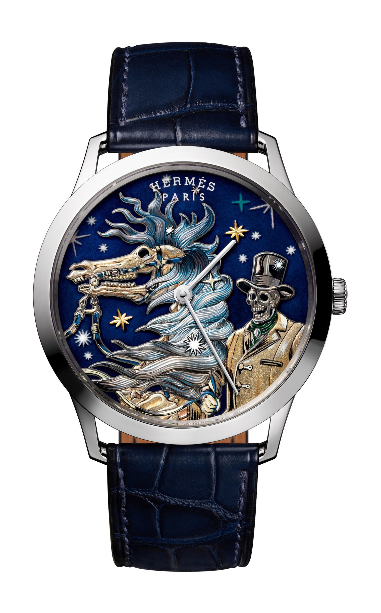 Hermès Slim d'Hermès C'est la Fête