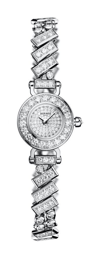 Hermès Faubourg Polka