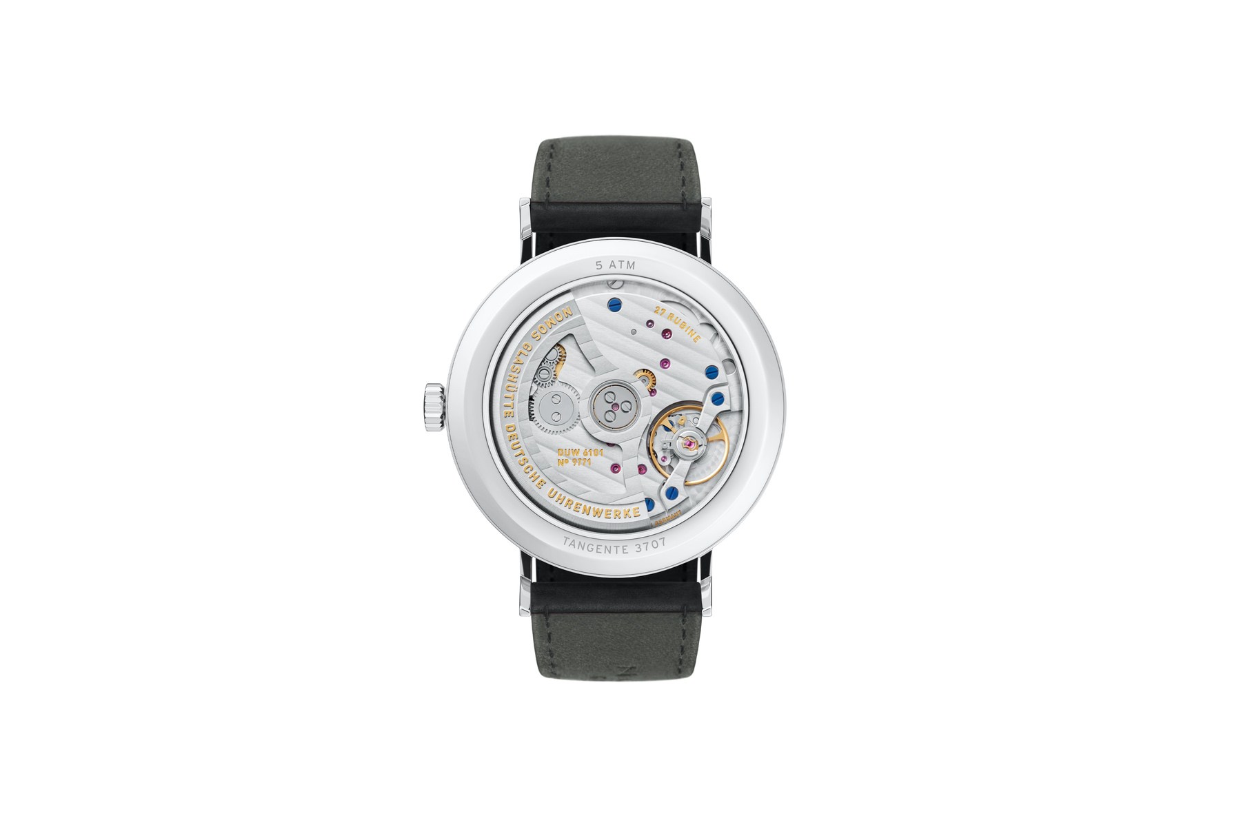 Tangente Neomatik 41 Update Midnight Blue - Image 3