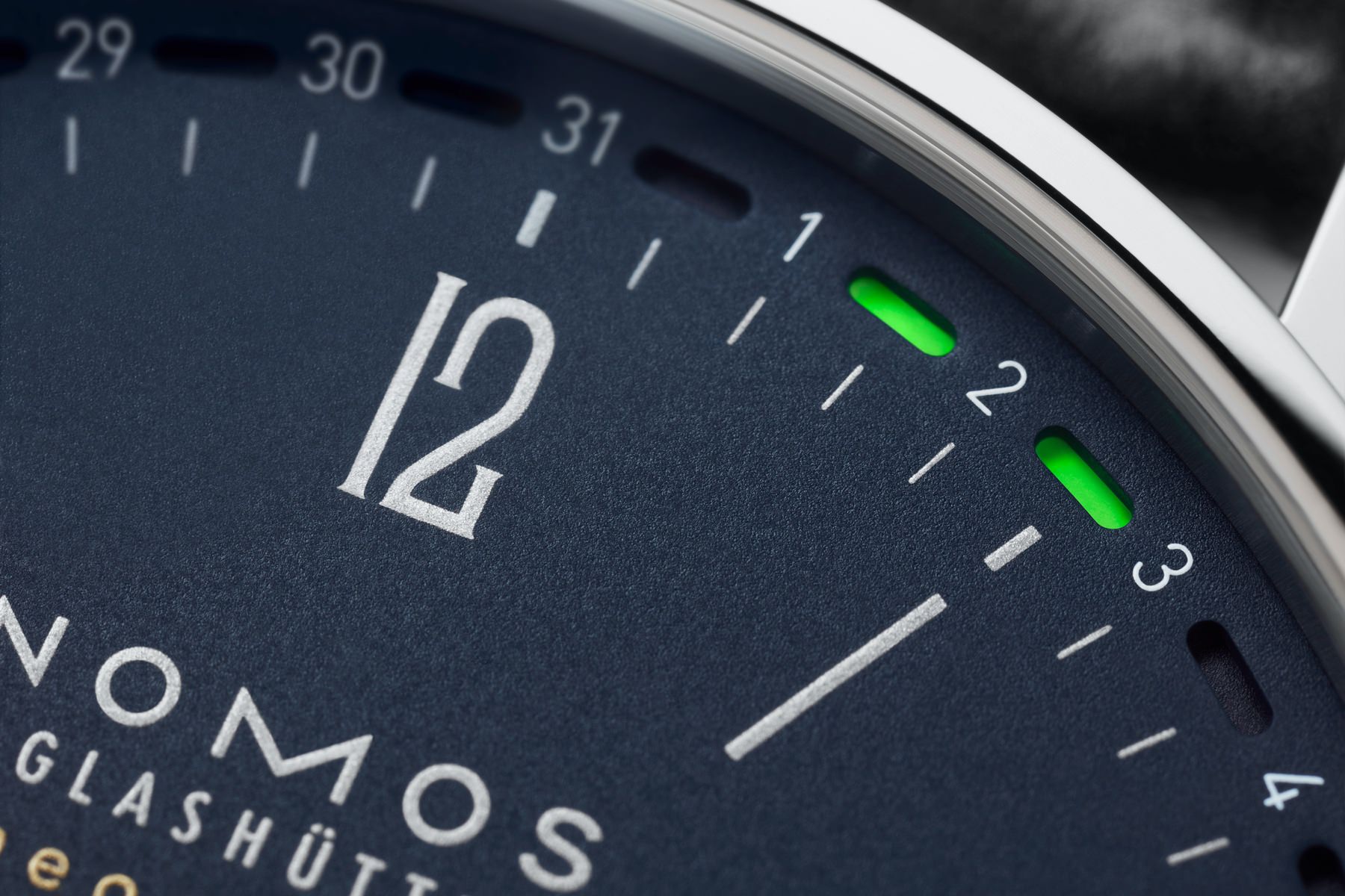Tangente Neomatik 41 Update Midnight Blue - Image 5