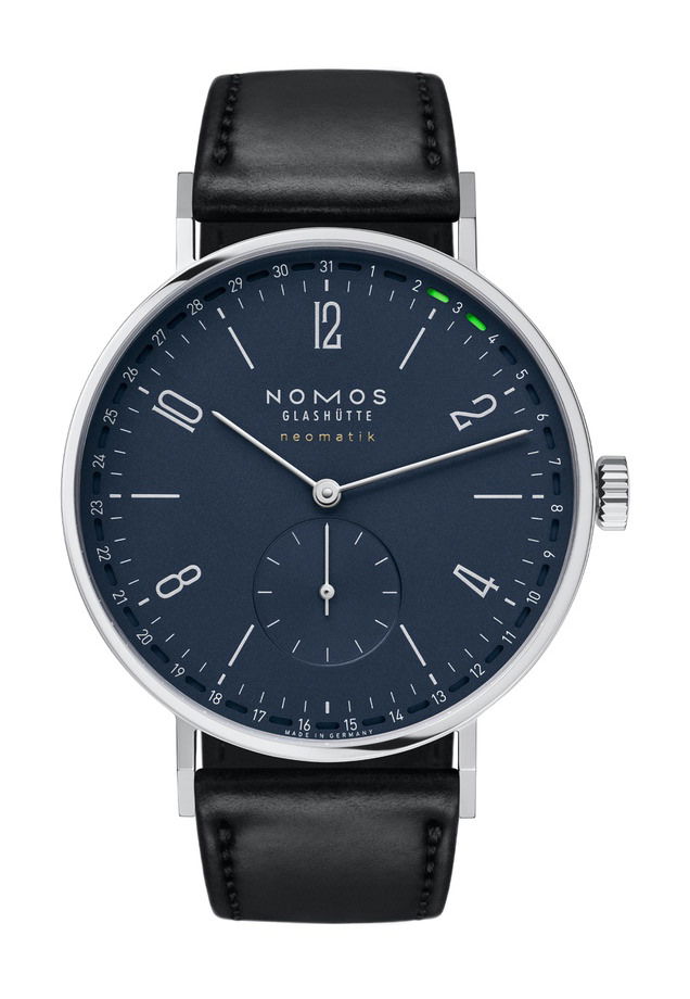 Tangente Neomatik 41 Update Midnight Blue - Image 1