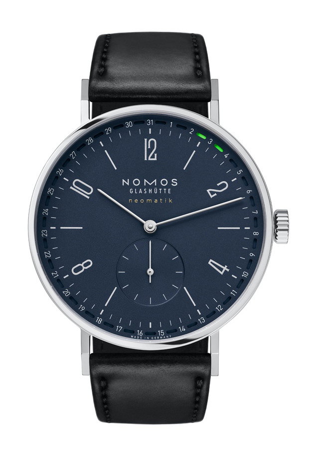 Tangente Neomatik 41 Update Midnight Blue