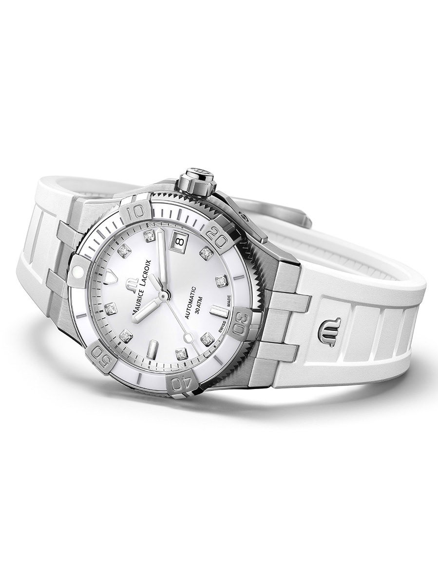 Maurice Lacroix Aikon Venturer