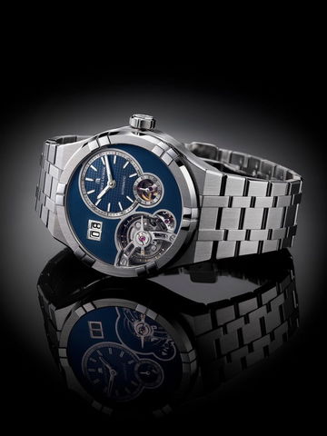 Maurice Lacroix Aikon Master Grand Date