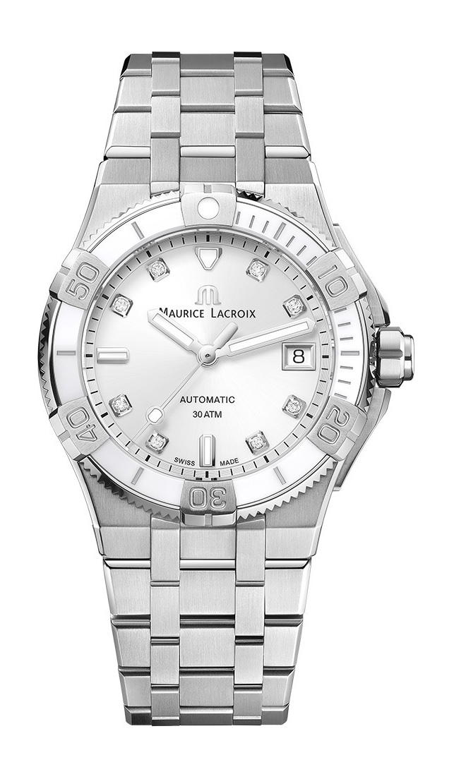 Maurice Lacroix Aikon Automatic Venturer 38