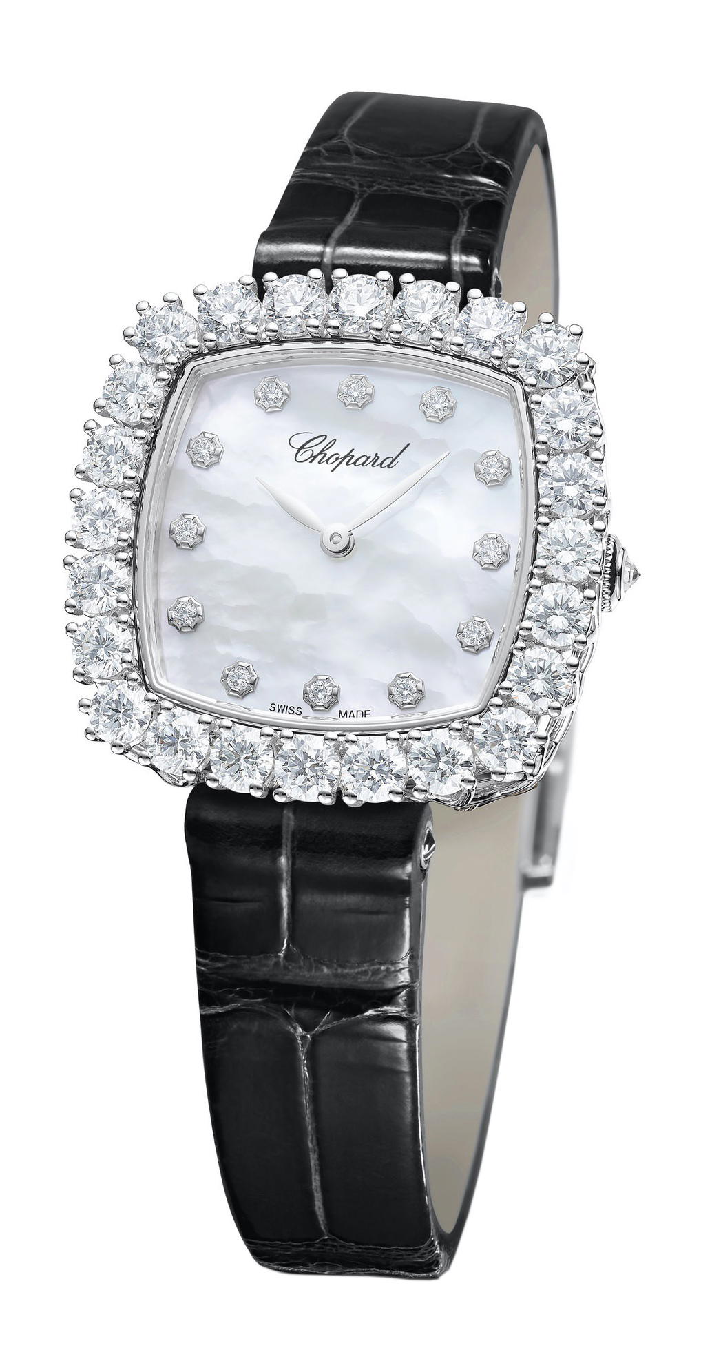 Chopard L'Heure du Diamant