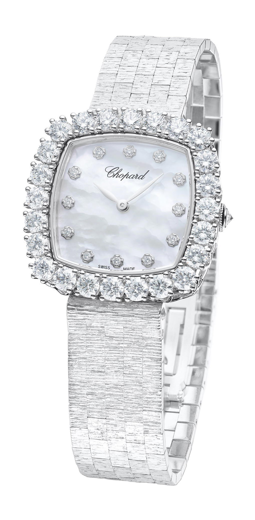 Chopard L'Heure du Diamant