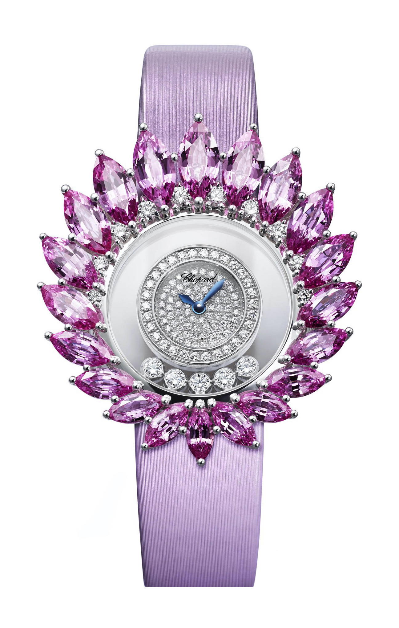 Chopard Haute Joaillerie